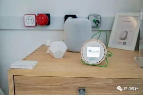 HomeKit 成為國內(nèi)廠商新契機，智能家居市場會迎來變局嗎？