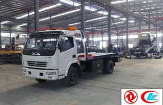 潛江東風(fēng)拖車與清障車購買指南 中國PLC網(wǎng)上的專業(yè)選擇