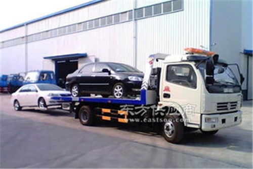 九江專業(yè)拖車、引擎拋錨快修、送油服務(wù)全攻略